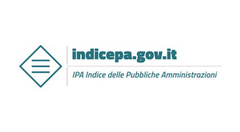 IndicePA Sito web